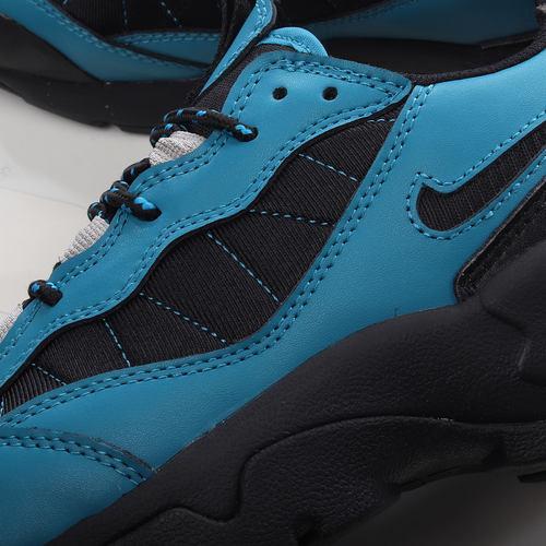 Cheap Nike ACG Air Mada Low Shoes Black Blue DM3004 001