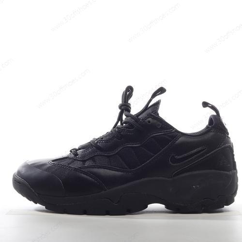 Cheap Nike ACG Air Mada Low Shoes Black DM3004 002