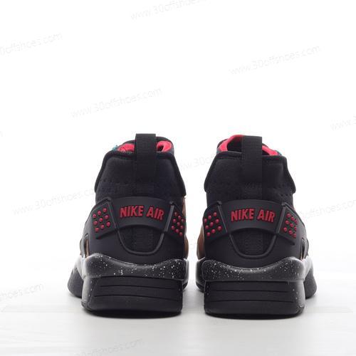 Cheap Nike ACG Air Mowabb Shoes Black Red CK3312 001