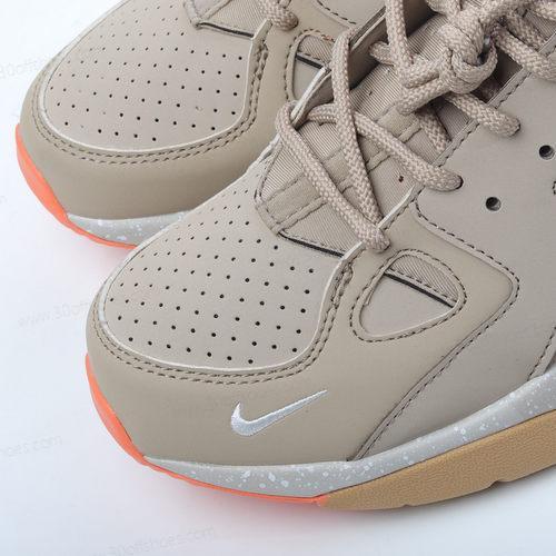 Cheap Nike ACG Air Mowabb Shoes Brown Grey Orange DM0840