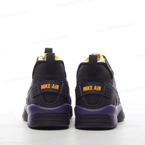 Cheap Nike ACG Air Mowabb Shoes Purple Black DC9554 500