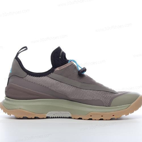 Cheap Nike ACG Air Zoom Air AO Shoes Light Blue Olive Grey CT2898 201