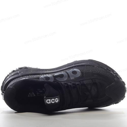 Cheap Nike ACG Mountain Fly 2 Low Shoes Black DV7903 002