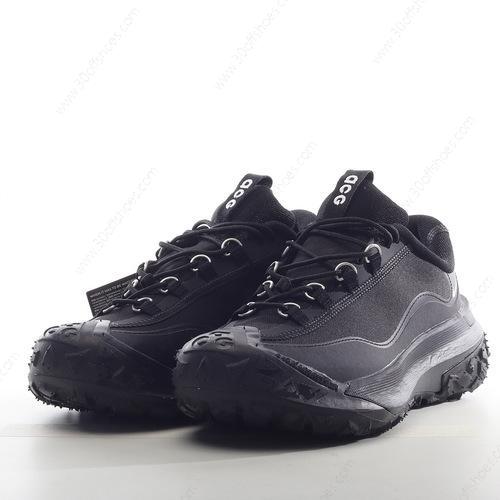Cheap Nike ACG Mountain Fly 2 Low Shoes Black FZ3311 001