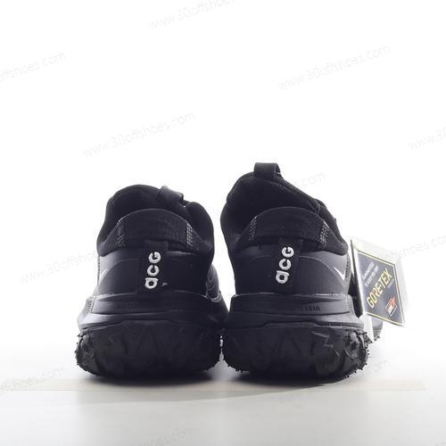 Cheap Nike ACG Mountain Fly 2 Low Shoes Black FZ3311 001