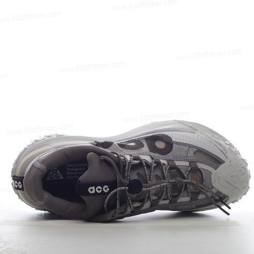 Cheap Nike ACG Mountain Fly 2 Low Shoes Grey DV7903 003