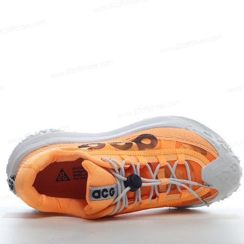 Cheap Nike ACG Mountain Fly 2 Low Shoes Orange White DV7903 800
