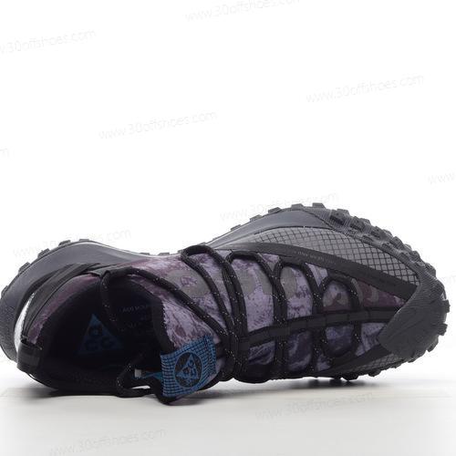 Cheap Nike ACG Mountain Fly Low Shoes Black DC9660 001