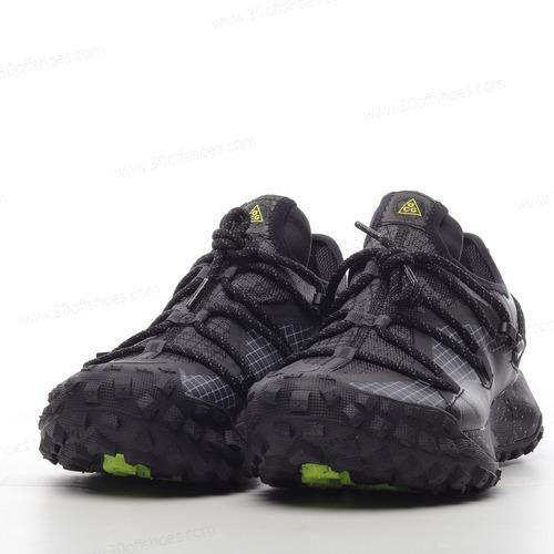 Cheap Nike ACG Mountain Fly Low Shoes Black DD2861 002