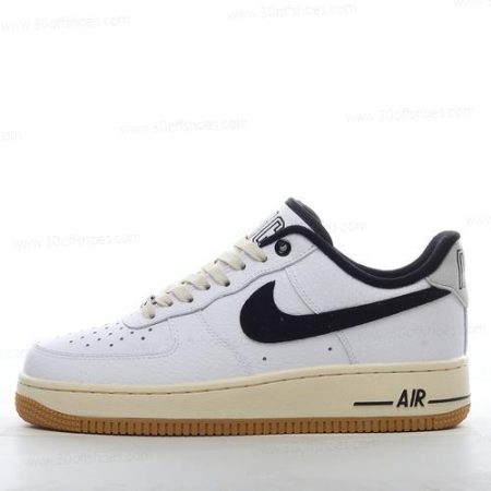 Cheap-Nike-Air-Force-1-07-LX-Low-Shoes-White-Black-DR0148-101-nike240473_0-1