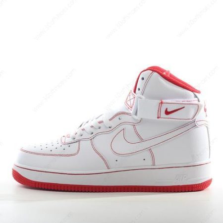 Cheap-Nike-Air-Force-1-High-07-Shoes-White-Red-CV1753-100-nike240464_0-1
