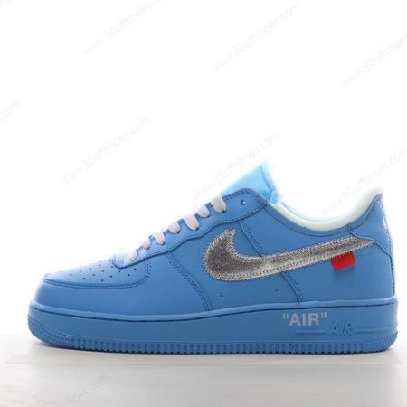 Cheap-Nike-Air-Force-1-Low-07-Off-White-Shoes-Blue-Silver-CI1173-400-nike240483_0-1