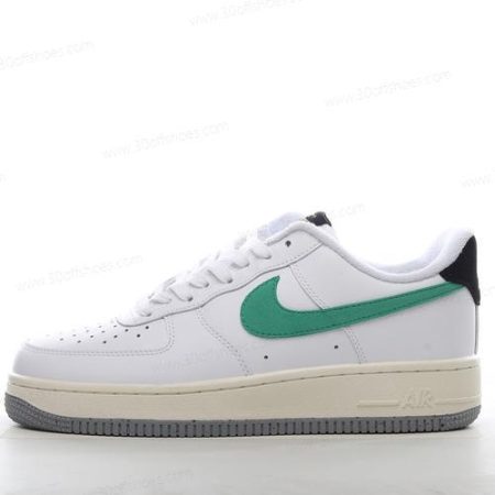Cheap-Nike-Air-Force-1-Low-07-Shoes-White-Green-DR8593-100-nike240501_0-1