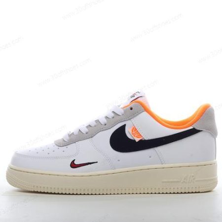 Cheap-Nike-Air-Force-1-Low-07-Shoes-White-Orange-Black-DX3357-100-nike240504_0-1