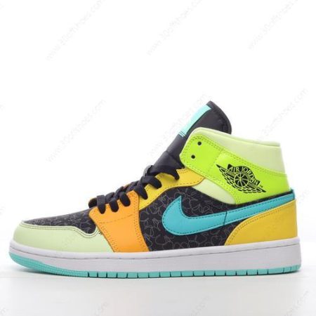 Cheap-Nike-Air-Jordan-1-Mid-SE-Shoes-Black-Green-BQ6931-037-nike240784_10-1