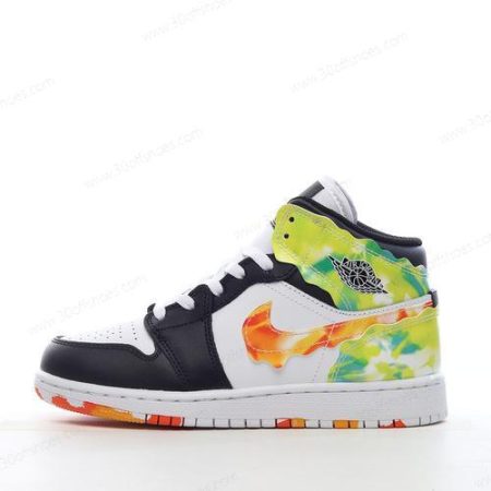 Cheap-Nike-Air-Jordan-1-Mid-SE-Shoes-Black-Orange-White-DJ6563-038-nike240797_10-1
