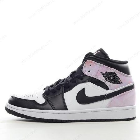 Cheap-Nike-Air-Jordan-1-Mid-SE-Shoes-Black-White-Pink-DM1200-001-nike240801_10-1