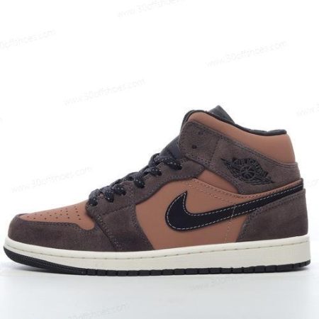 Cheap-Nike-Air-Jordan-1-Mid-SE-Shoes-Brown-Black-DC7294-200-nike240791_10-1