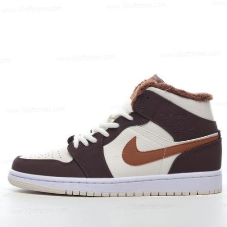 Cheap-Nike-Air-Jordan-1-Mid-SE-Shoes-Brown-White-DO6699-200-nike240785_10-1