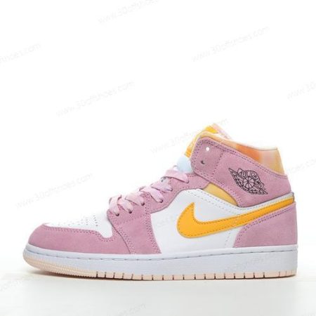 Cheap-Nike-Air-Jordan-1-Mid-SE-Shoes-Pink-White-DC9519-600-nike240783_10-1