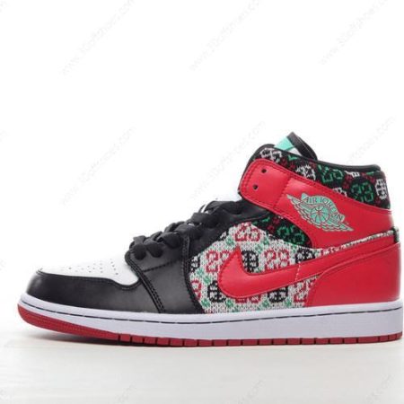 Cheap-Nike-Air-Jordan-1-Mid-SE-Shoes-White-Red-Black-Green-DM1208-150-nike240800_10-1