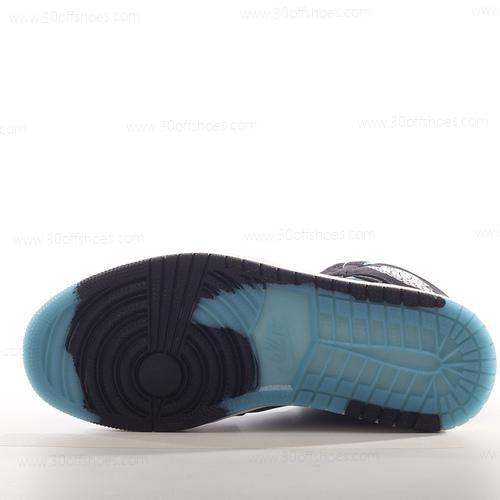 Cheap Nike Air Jordan 1 Retro High Element Shoes Olive Black DB2889 003