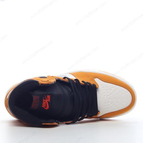 Cheap Nike Air Jordan 1 Retro High Element Shoes Red Black DB2889 700