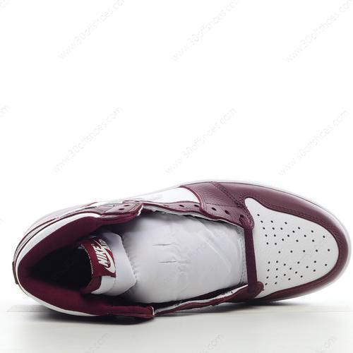 Cheap Nike Air Jordan 1 Retro High Golf Shoes White DQ0660 103