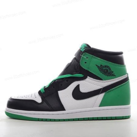 Cheap-Nike-Air-Jordan-1-Retro-High-OG-Shoes-Black-Green-White-DZ5485-031-nike240609_10-1
