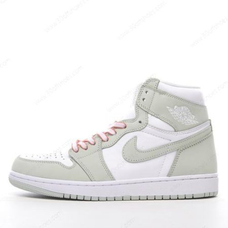 Cheap-Nike-Air-Jordan-1-Retro-High-OG-Shoes-Green-White-CD0461-002-nike240619_10-1