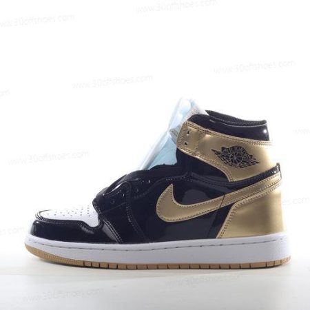 Cheap-Nike-Air-Jordan-1-Retro-High-Shoes-Gold-Black-861428-001-nike240644_10-1