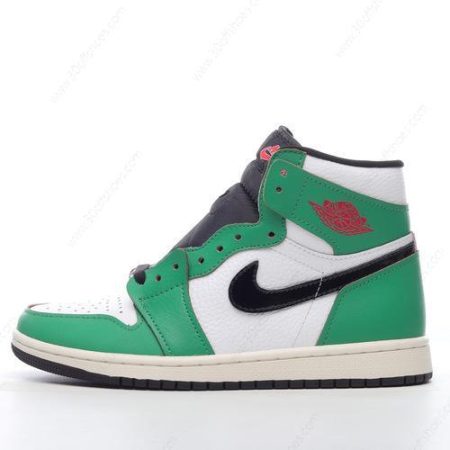 Cheap-Nike-Air-Jordan-1-Retro-High-Shoes-Green-White-DB4612-300-nike240591_0-1