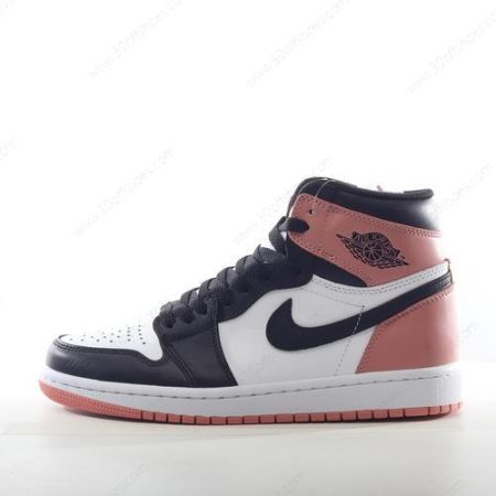 Cheap-Nike-Air-Jordan-1-Retro-High-Shoes-Pink-White-Black-861428-101-nike240636_10-1