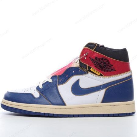 Cheap-Nike-Air-Jordan-1-Retro-High-Shoes-Red-Blue-BV1300-146-nike240641_10-1