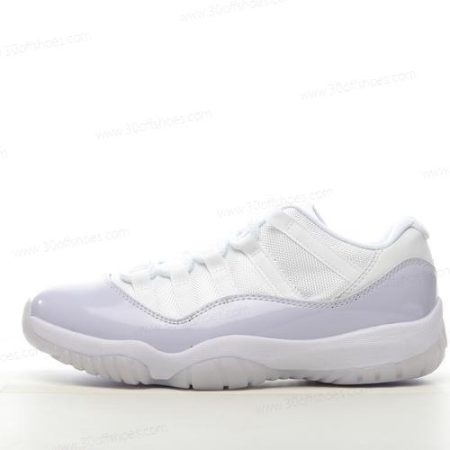 Cheap-Nike-Air-Jordan-11-Low-Shoes-Purple-White-AH7860-101-nike240835_10-1