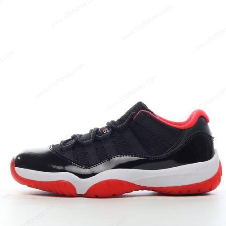 Cheap-Nike-Air-Jordan-11-Retro-Low-Shoes-Black-Red-White-528896-012-nike240845_10-1