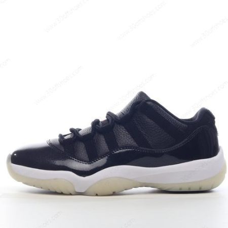 Cheap-Nike-Air-Jordan-11-Retro-Low-Shoes-Black-Red-White-AV2187-001-nike240843_10-1