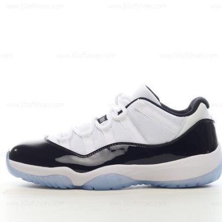 Cheap-Nike-Air-Jordan-11-Retro-Low-Shoes-Black-White-528895-153-nike240847_10-1