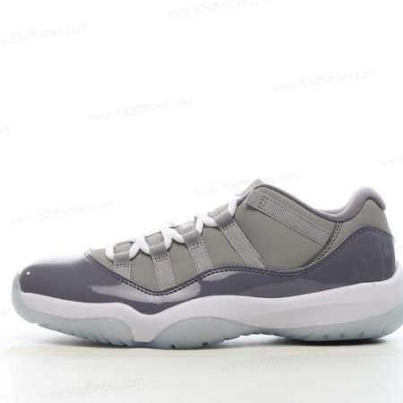 Cheap-Nike-Air-Jordan-11-Retro-Low-Shoes-Grey-White-528896-003-nike240848_10-1
