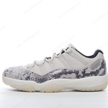 Cheap-Nike-Air-Jordan-11-Retro-Low-Shoes-Grey-White-Black-CD6846-002-nike240850_10-1