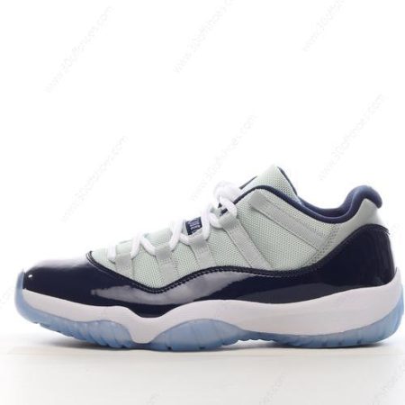 Cheap-Nike-Air-Jordan-11-Retro-Low-Shoes-Grey-White-Navy-528895-007-nike240849_10-1