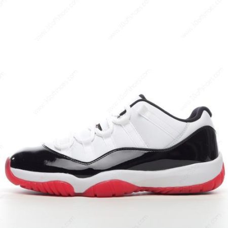 Cheap-Nike-Air-Jordan-11-Retro-Low-Shoes-White-Red-Black-AV2187-160-nike240846_10-1