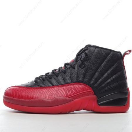 Cheap-Nike-Air-Jordan-12-Retro-Shoes-Black-Red-130690-002-nike240853_10-1