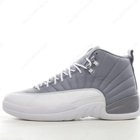 Cheap-Nike-Air-Jordan-12-Retro-Shoes-White-Grey-CT8013-015-nike240854_10-1