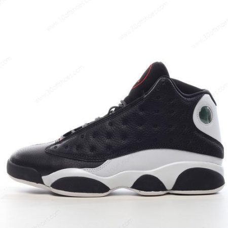 Cheap-Nike-Air-Jordan-13-Retro-Shoes-Black-White-414571-061-nike240860_10-1
