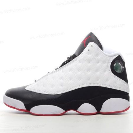 Cheap-Nike-Air-Jordan-13-Retro-Shoes-White-True-Red-Black-414571-104-nike240864_10-1
