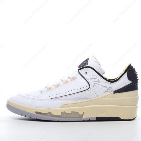 Cheap-Nike-Air-Jordan-2-Low-SP-x-Off-White-Shoes-White-Black-DJ4375-101-nike240875_10-1