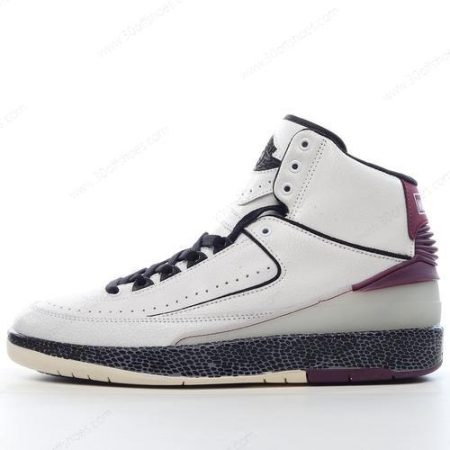 Cheap-Nike-Air-Jordan-2-Mid-SP-x-Off-White-Shoes-White-Purple-Black-DJ4375-160-nike240876_10-1