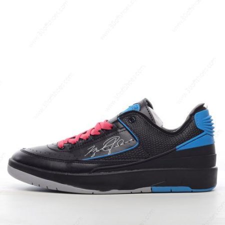Cheap-Nike-Air-Jordan-2-Retro-Low-SP-x-Off-White-Shoes-Black-Blue-Pink-DJ4375-004-nike240879_10-1