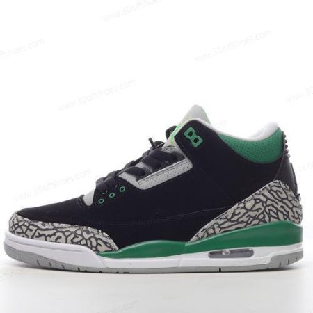 Cheap-Nike-Air-Jordan-3-Retro-Shoes-Black-Green-Grey-White-DM0967-031-nike240938_10-1